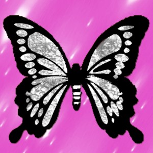 butterflies: 974