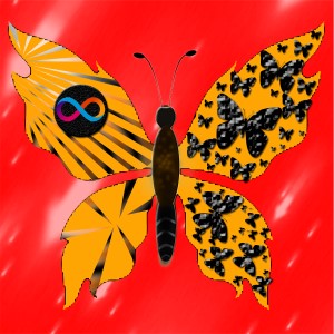 butterflies: 2005