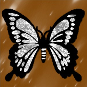 butterflies: 1529