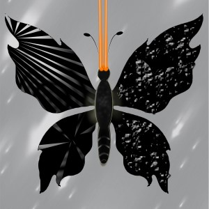 butterflies: 1533