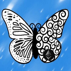 butterflies: 1470