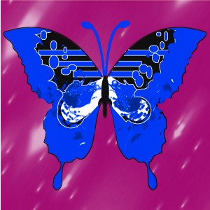 butterflies: 2179