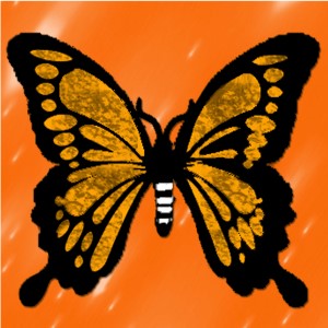 butterflies: 1194