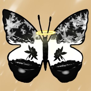 butterflies: 295