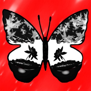 butterflies: 1261