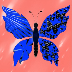 butterflies: 1666