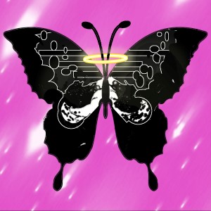 butterflies: 181