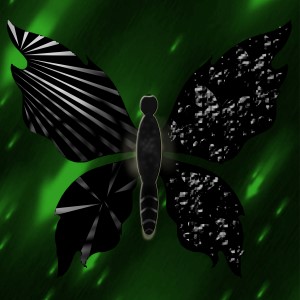 butterflies: 1466