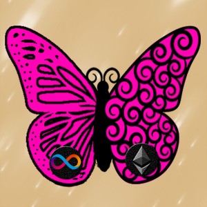 butterflies: 962