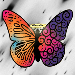butterflies: 1462