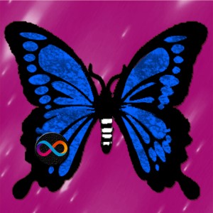 butterflies: 1521