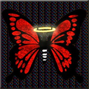 butterflies: 1190