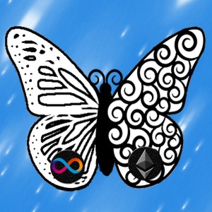 butterflies: 1741