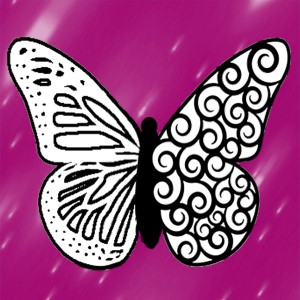 butterflies: 2219