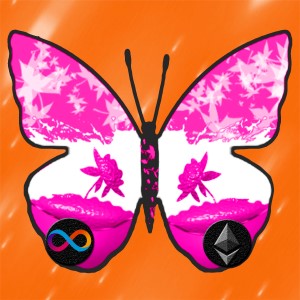 butterflies: 803