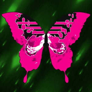 butterflies: 1580