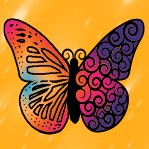 butterflies: 1426
