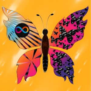butterflies: 31