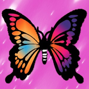 butterflies: 2089