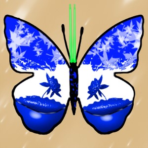 butterflies: 1915