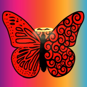 butterflies: 1761