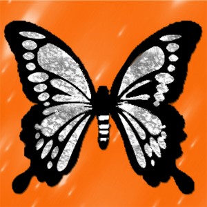 butterflies: 1225