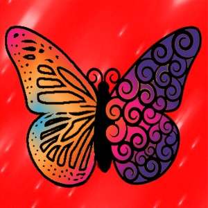 butterflies: 937