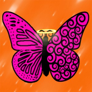 butterflies: 1639