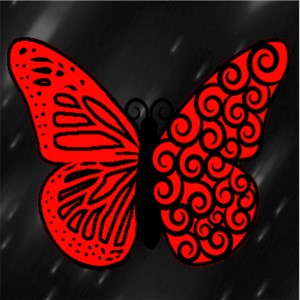 butterflies: 2146