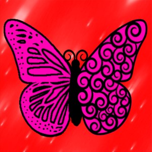 butterflies: 1848