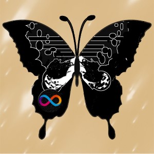 butterflies: 1422