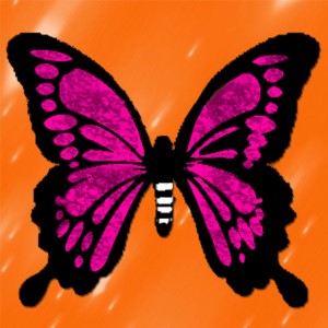 butterflies: 2097