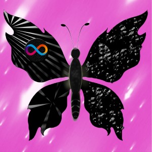 butterflies: 466