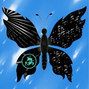 butterflies: 1777