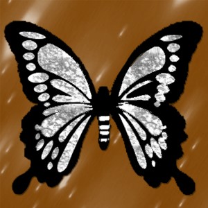 butterflies: 1245