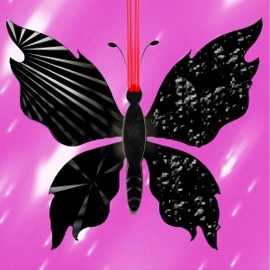 butterflies: 1182