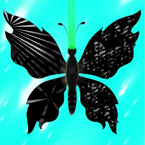 butterflies: 1178