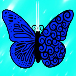 butterflies: 1359