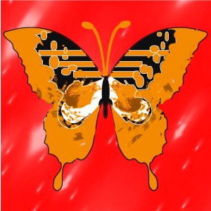 butterflies: 1966