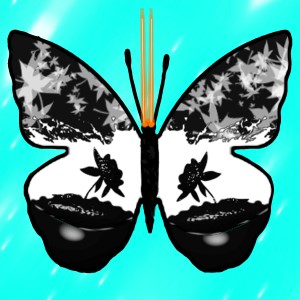 butterflies: 2029