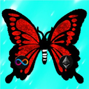 butterflies: 80