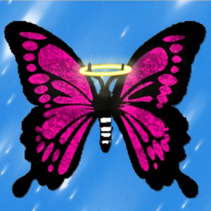 butterflies: 478