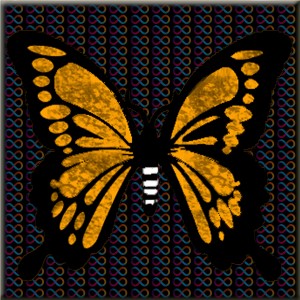 butterflies: 2170