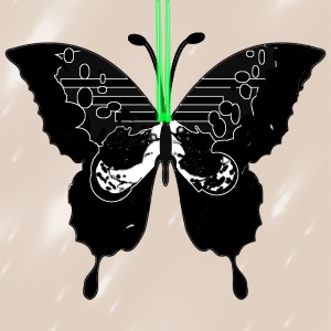 butterflies: 1726