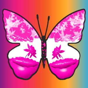 butterflies: 1351