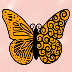 butterflies: 1899