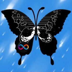 butterflies: 1174