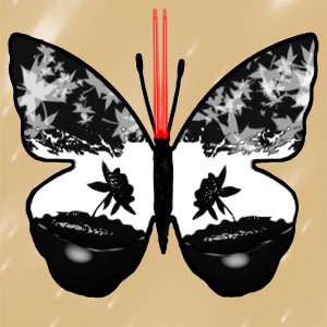 butterflies: 1048