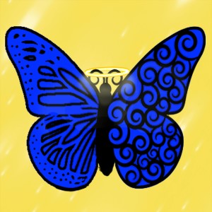 butterflies: 1846