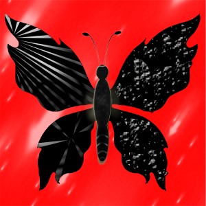 butterflies: 878